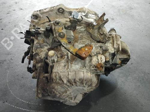 Gearbox OPEL ASTRA J Sports Tourer (P10) 1.6 CDTi (35) | BP13401203M3 