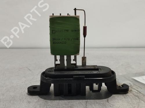 Used Other MERCEDES-BENZ CITAN Box Body/MPV (W415) 109 CDI (415.601, 415.603, 415.605) (90 hp) 13730819