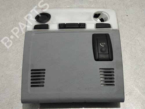 Innerbelysning BMW 1 (E87) 118 d (143 hp) 13730824