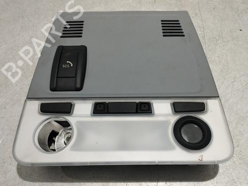 Innerbelysning BMW 1 (E87) 118 d | BP13730824I8