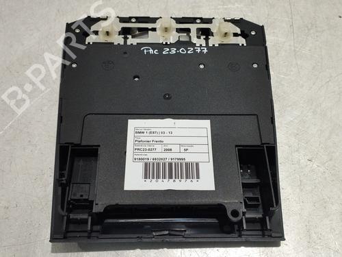 Innerbelysning BMW 1 (E87) 118 d | BP13730824I8