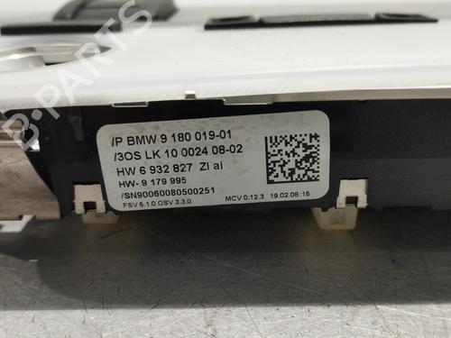 Innerbelysning BMW 1 (E87) 118 d | BP13730824I8