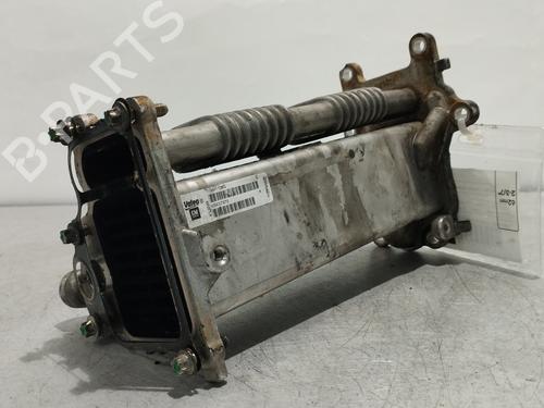 Egr OPEL ASTRA J Sports Tourer (P10) 1.6 CDTi (35) MM1136G