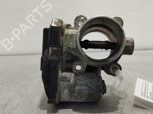 Intake manifold OPEL ASTRA J Sports Tourer (P10) 1.6 CDTi (35) 55570009DB