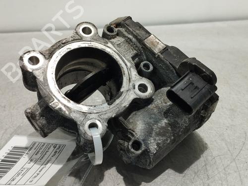 Intake manifold OPEL ASTRA J Sports Tourer (P10) 1.6 CDTi (35) | BP13730825M70 