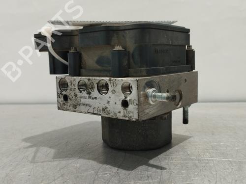 Pompe ABS RENAULT CLIO IV (BH_) 1.5 dCi 75 (75 hp) 13412477
