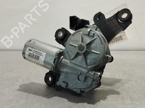Rear wiper motor RENAULT CLIO IV (BH_) 1.5 dCi 75 | BP13522356M102 