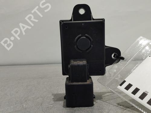 Used Other PEUGEOT 2008 I (CU_) 1.2 THP 110 / PureTech 110 (110 hp) 13730848