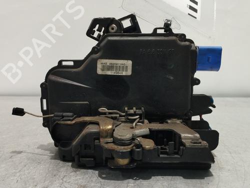 Zamek drzwi tylnych prawych SKODA FABIA I Combi (6Y5) 1.4 16V 3B4839016AG