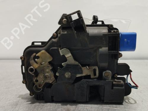 Front left lock SKODA FABIA I Combi (6Y5) 1.4 16V | BP13445148C98 
