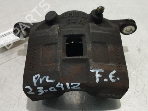 Used Other HONDA JAZZ II (GD_, GE3, GE2) 1.2 i-DSI (GD5, GE2) (78 hp) 14409698