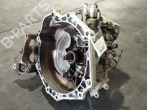 Used Gearbox OPEL ASTRA K (B16) 1.6 CDTi (68) (110 hp) 13496069