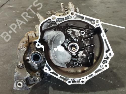 Gearbox OPEL ASTRA K (B16) 1.6 CDTi (68) | BP13496069M3