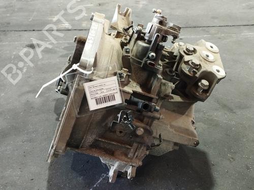 Gearbox OPEL ASTRA K (B16) 1.6 CDTi (68) | BP13496069M3