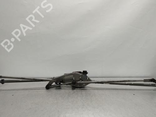 Used Front wiper motor OPEL ASTRA K (B16) 1.6 CDTi (68) (110 hp) 13499436