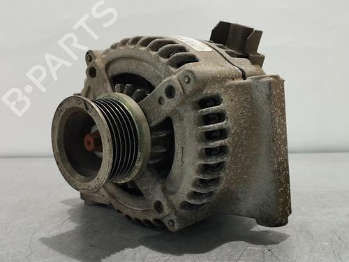 Used Alternator OPEL ASTRA K (B16) 1.6 CDTi (68) (110 hp) 13499439