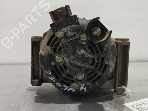 Alternator OPEL ASTRA K (B16) 1.6 CDTi (68) | BP13499439M7
