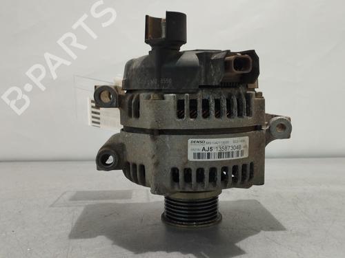 Alternator OPEL ASTRA K (B16) 1.6 CDTi (68) | BP13499439M7