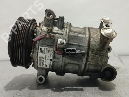 Compressor A/A OPEL ASTRA K (B16) 1.6 CDTi (68) | BP13499440M34