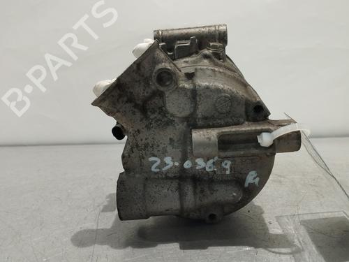 Compressor A/A OPEL ASTRA K (B16) 1.6 CDTi (68) | BP13499440M34