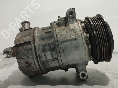 Compressor A/A OPEL ASTRA K (B16) 1.6 CDTi (68) | BP13499440M34