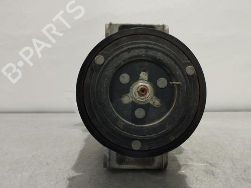 Compressor A/A OPEL ASTRA K (B16) 1.6 CDTi (68) | BP13499440M34
