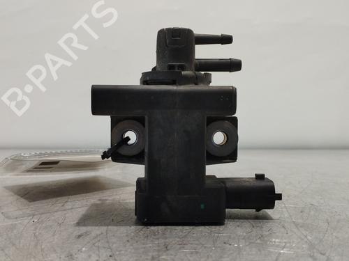 Andre OPEL ASTRA K (B16) 1.6 CDTi (68) (110 hp) 14409702