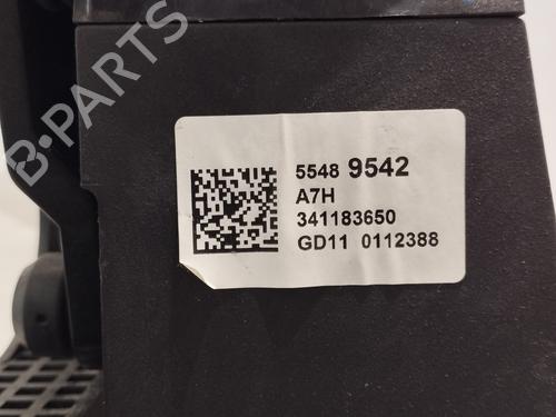 Other OPEL ASTRA K (B16) 1.6 CDTi (68) | BP14409701O1