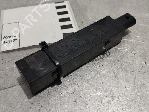 Annen OPEL ASTRA K (B16) 1.6 CDTi (68) (110 hp) 13730856