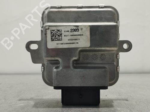 Used Other OPEL ASTRA K (B16) 1.6 CDTi (68) (110 hp) 13730862