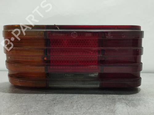 Piloto trasero izquierdo MERCEDES-BENZ /8 (W115) 240 D (115.117) (65 hp) 31112388