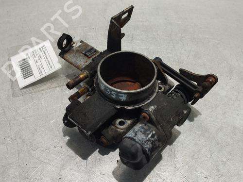 Used Intake manifold OPEL ZAFIRA A MPV (T98) 1.6 16V (F75) (101 hp) 13730878