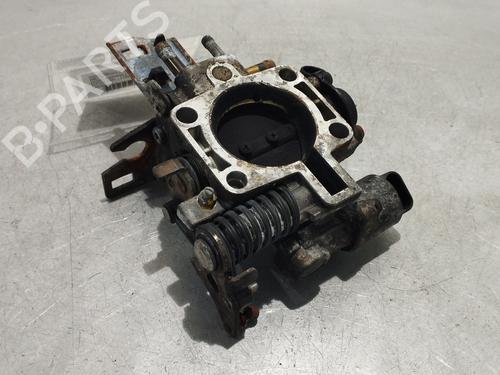 Intake manifold OPEL ZAFIRA A MPV (T98) 1.6 16V (F75) | BP13730878M70