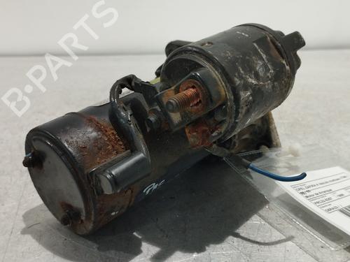 Startmotor OPEL ZAFIRA A MPV (T98) 1.6 16V (F75) | BP13516725M8 