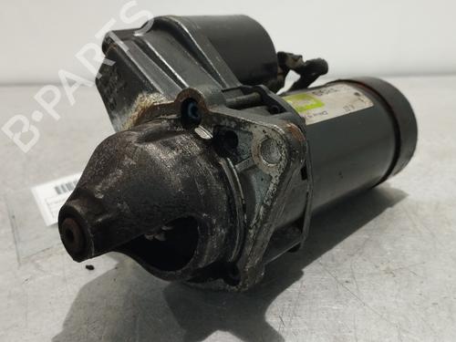 Startmotor OPEL ZAFIRA A MPV (T98) 1.6 16V (F75) | BP13516725M8 