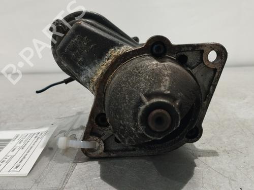Startmotor OPEL ZAFIRA A MPV (T98) 1.6 16V (F75) | BP13516725M8 