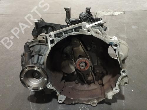 Used Gearbox SEAT IBIZA IV (6J5, 6P1) 1.4 TDI (80 hp) 13516737