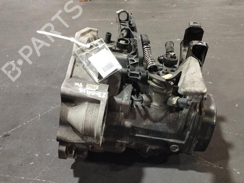 Gearbox SEAT IBIZA IV (6J5, 6P1) 1.4 TDI | BP13516737M3