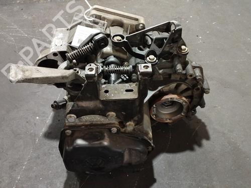 Gearbox SEAT IBIZA IV (6J5, 6P1) 1.4 TDI | BP13516737M3