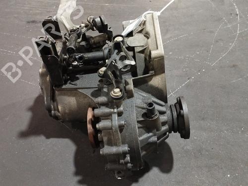 Gearbox SEAT IBIZA IV (6J5, 6P1) 1.4 TDI | BP13516737M3