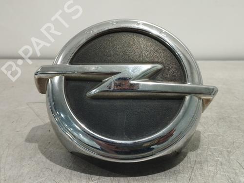 Used Rear left exterior door handle OPEL ASTRA K (B16) 1.6 CDTi (68) (110 hp) 15715167