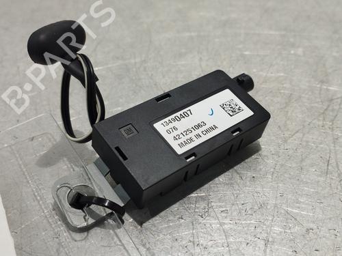 Used Other OPEL ASTRA K (B16) 1.6 CDTi (68) (110 hp) 13730884