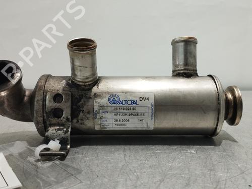Egr PEUGEOT 206 Van 1.4 HDi 9651902380
