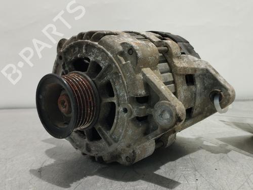 Used Alternator CHEVROLET LACETTI (J200) 1.4 16V (95 hp) 13532854