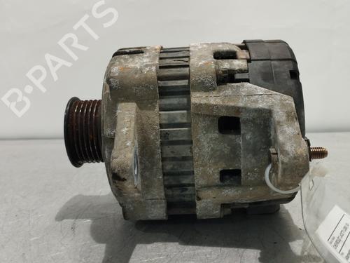 Alternator CHEVROLET LACETTI (J200) 1.4 16V | BP13532854M7 