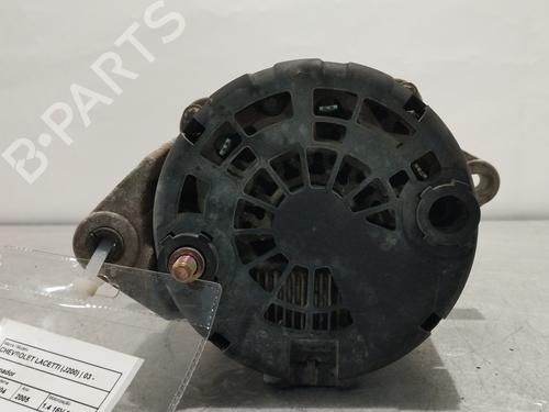 Alternator CHEVROLET LACETTI (J200) 1.4 16V | BP13532854M7 