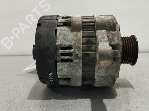 Alternator CHEVROLET LACETTI (J200) 1.4 16V | BP13532854M7 