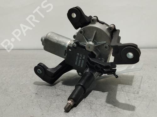 Viskermotor bagrude OPEL ASTRA J (P10) 1.7 CDTI (68) (125 hp) 13256917