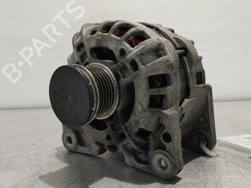 Used Alternator VW POLO V (6R1, 6C1) 1.0 (75 hp) 13576584