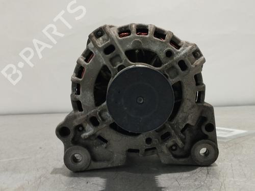 Alternator VW POLO V (6R1, 6C1) 1.0 | BP13576584M7 